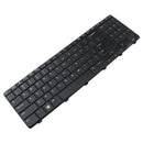 Plastic Laptop Keyboard Small Enter Key for Dell M5010 M501R 15VD-1318 1308
