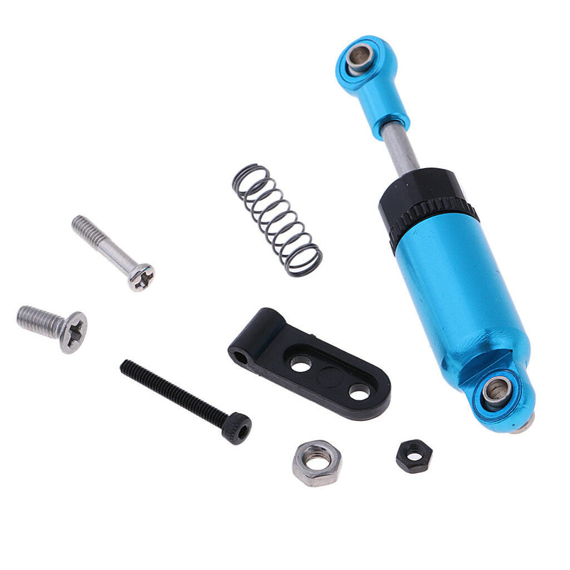 Remote Controlled RC Car Parts Shock Absorber for WPL C14 C24 Pickup Truck