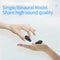XG8 TWS Earphones Wireless Bluetooth 5.0 HiFi Earbuds Sports In-ear Headphones