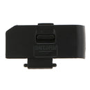 Digital Camera Battery Replacement Door Cover Lid Cap Protector Repair Part for