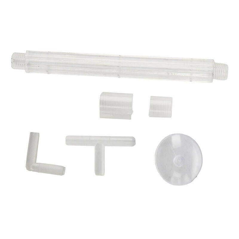 Aquarium Fish Tank Air Curtain Bar Bubble Release Bar Diffuser B5R2