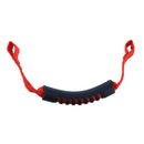 Car Windshield Pillar Rear Side Grab Handle For Jeep Wrangler 2007-2018