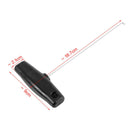 Practical Tool Metal Car Dashboard Durable Multifunctional Removal Hook for Benz