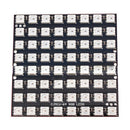 8x8 64 LED Matrix WS2812 LED 5050 RGB Full-Color Driver Board For Arduino S8G5