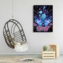 5D DIY Full Drill Diamond Painting Bottle Embroidery Mosaic Kit Home Decor