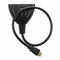 HDMI Switch with 3 Port Full HD, black V3X7