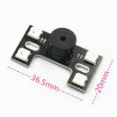 WS2812B LED + 5V Active Buzzer for NAZE32 CC3D F3 F4 Flight Controller FPV