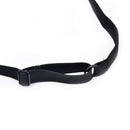 Medical Use Concave Eye Patch Foam Groove Adjustable Strap Washable TOCA