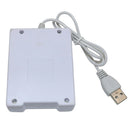 Universal usb 4 slots output battery charger battery quick charge adapter LJ