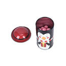 Christmas Candy Iron Box Candy Cans Kids Gift Sweets Box Christmas Candy  3C