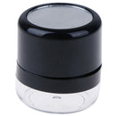 15G Empty Loose Container Makeup Case Travel Kit Cosmetic Sponge Holder & Mir BX