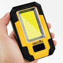 Warsun Flasher Mobile Power Bank Usb Port Camping Tent Light Outdoor Portab