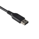 USB Charging Cable for Lenovo Yoga 3 4 Pro Yoga 700 900 Laptop Power Charger J8C2