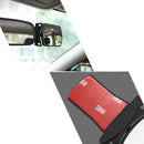 Safety Seat Infant Back Toddler Facing Kids Child Ward Rear Baby View Car Mirror