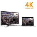 Usb C To Hdmi 4K @30Hz With Hdcp, Compatible Macbook Pro 2018/2017,Ipad Pro