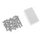 45pcs/set U-STAR UA-90170 Paint Mixing Special Steel Ball for Shaking Paints