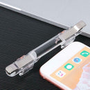 Mobile Phone Controller Fire Button Aim Key Phone Gaming Trigger for PUBG