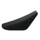 Black Flat Foam Seat For Crf50 Style 110Cc 125Cc 140Cc Pit Pro Trail Dirt B
