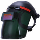 Automatic Dimming Head-Mounted Solar Electric Protective Glasses Welding Ma