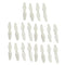 Plastic Drone Propeller Blade Accessories for UDI SYMA X22 X22W X21 X21W RC