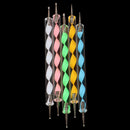13pcs Mandala Dotting Tools Set Painting Rocks Dot Kit Rock Stone Painting  Bj