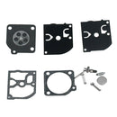 Carburetor Repair Kit With Gasket Fits For McCulloch Eager Beaver 2010, 2014