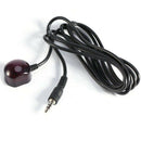 3.5mm IR Remote Receiver Extender Repeater Cable Line Adapter 1.5M For  AQC