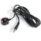 3.5mm IR Remote Receiver Extender Repeater Cable Line Adapter 1.5M For  AQC