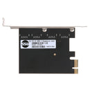 USB Cards 4 doors 5 Gbps superspeed USB 3.0 PCI Express card adapter contro