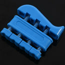 Power Grip Hand Wrist Finger Muscle Exerciser Trainer Fitness Aid T3Z6
