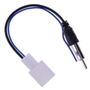 Car Stereo Antenna Adapter Aerial Plug for OEM to Aftermarket Radio A