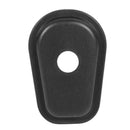 4pcs Motorcycle Turn Signal Indicator Adapter Spacers for Kawasaki Z250