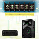 200W Speaker Crossover 2 Way High-Low 8 Ohm Frequency Divider for 10 Inch S P8C2