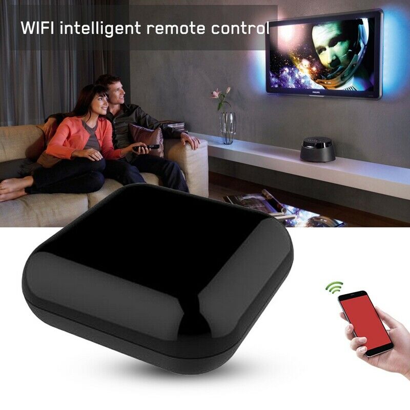 Mobile Phone Infrared Universal Type Smart Remote Controller Mobile Phone R Y3D3