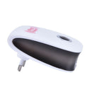 Ultrasonic Ant Mice Spider Mosquito Cockroach Insect Pest Repeller Electric P Cy