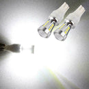 1 Pc Led Lamp 15W T15 3030 18SMD Car Tail Backup Reverse H3U Bulb New I3J1 P9D2
