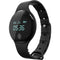 Touch Screen Bluetooth Waterproof with Camera Sports Smart Watches/Black A#S