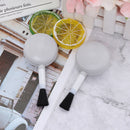 Convinient Multifunction 2 in 1 Lens brush Cleaning Kit Blower Air Brush ClSEAU