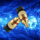 New Engine Coolant Temperature Sensor for Chevrolet GMC Buick and Pontiac