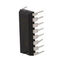 L293D Stepper Motor Driver E2X3