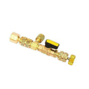 NewValve Core Disassembly Wrench Remover without the of Refrigerant Fluids L5H7