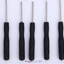 18 IN1 Mobile Repair Opening Tools Kit Set Pry Screwdriver For Cell Phone i