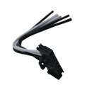 New Blower Motor Resistors Wiring Harness For