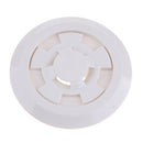 Pack of 4 Above Ground Pool Complete Return Inlet Outlet Jet Fitting with
