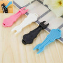 5pcs Acoustic Guitar Ukulele String Nail Peg Pulling Puller Pin Remover Tool Pin