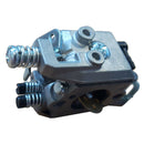 Carburetor Carb Fits For  MS170 MS180 017 018 Chainsaw Parts
