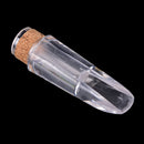 Professional Clear Transparent Clarinet Mouthpiece Woodwind Instruments Part TO