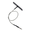 Piezoelectric Stick Pickup For Guitar 2.5 Mm For Violin Musical Instrument