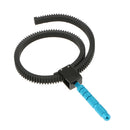 Adjustable Follow Focus Gear Ring w/ Handle for Lens Diameter 52-86mm (Standard