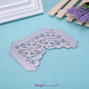 1pc Greeting Card Cutting Dies Stencil Craft Embossing Cut Die For DIY